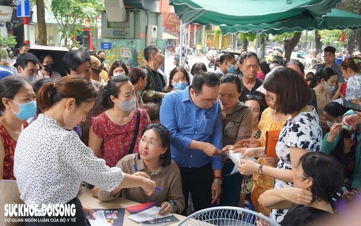 Đề nghị Bộ Công an xử lý hành vi gom vàng trục lợi