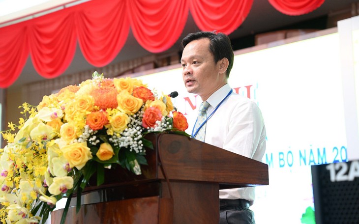 Y tế 13 tỉnh Tây Nam Bộ ký giao ước thi đua hoàn thành nhiệm vụ năm 2024
