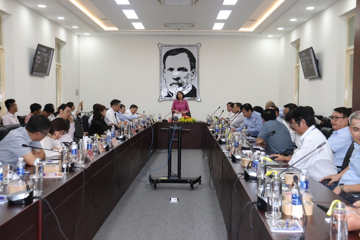 Nguy cơ cao bùng phát bệnh sởi, ho gà ở các tỉnh phía Nam- Ảnh 2.