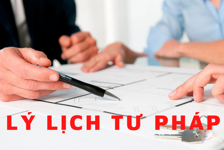 Từ nay, khi thi tuyển, xét tuyển công chức sẽ bỏ yêu cầu nộp Phiếu lý lịch tư pháp- Ảnh 1.