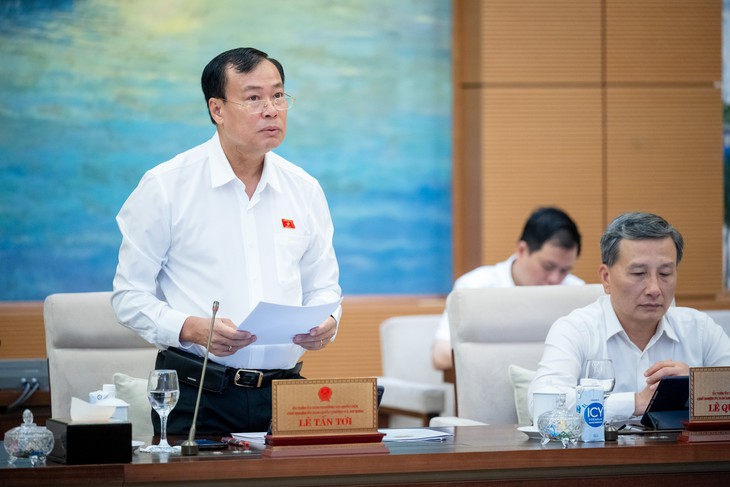 Đề nghị bổ sung quy định xe chở học sinh phải có thiết bị cảnh báo, chống bỏ quên trẻ em- Ảnh 2.