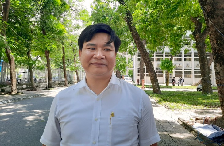 Trường Đại học Y Hà Nội mở ngành mới, cơ hội việc làm ra sao?- Ảnh 1.