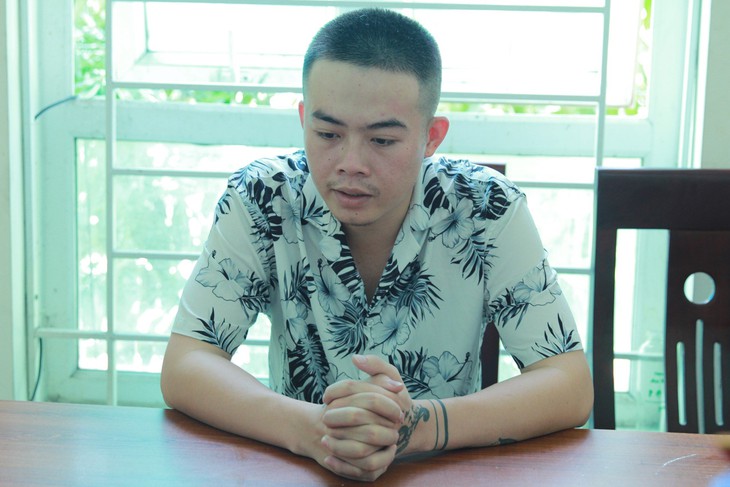 Đối tượng cầm đầu ổ nhóm trộm cắp, tiêu thụ xe mô tô trộm cắp xuyên quốc gia Lý Nhật Quý Cường. Đối tượng cầm đầu ổ nhóm trộm cắp, tiêu thụ xe mô tô trộm cắp xuyên quốc gia Lý Nhật Quý Cường.