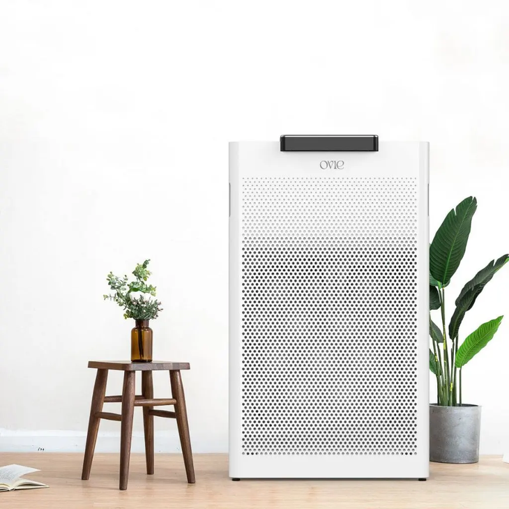 5 sản phẩm máy lọc không khí tầm giá 1 triệu tốt hiện nay- Ảnh 1.