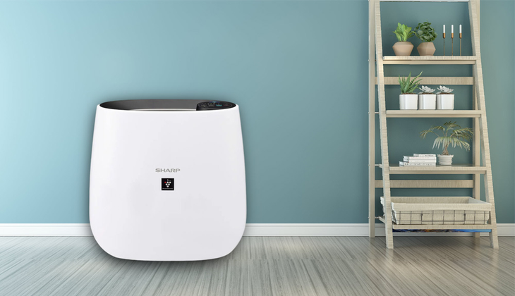 5 sản phẩm máy lọc không khí tầm giá 1 triệu tốt hiện nay- Ảnh 3.