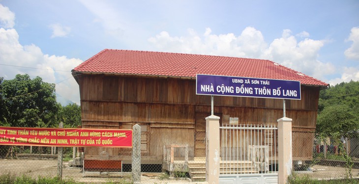 Khu tái định cư dưới chân đèo nối Khánh Hòa với Lâm Đồng hiện ra sao?- Ảnh 5.