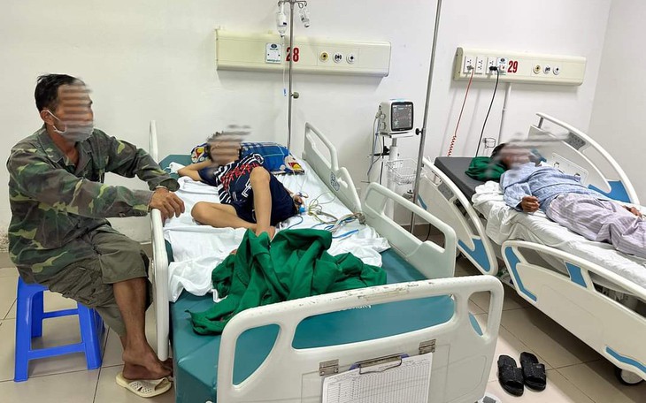 Thông tin mới về 2 người tử vong, 2 người phải nhập viện trong một gia đình ở Bắc Kạn