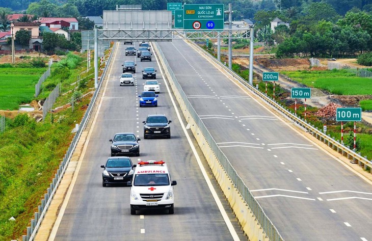 Thực hư thông tin thu phí tất cả cao tốc do Nhà nước đầu tư từ 1/10- Ảnh 3.