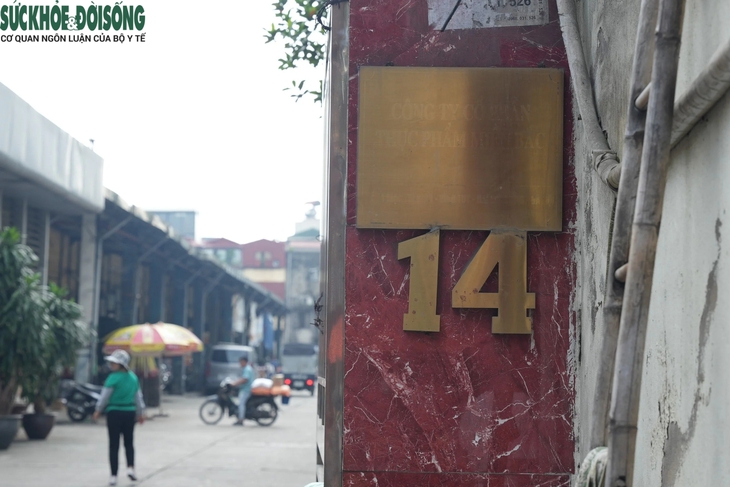 Hiện trạng 3 khu 'đất vàng' thu hồi xây trường học tại Hà Nội- Ảnh 7. Hiện trạng 3 khu 'đất vàng' thu hồi xây trường học tại Hà Nội- Ảnh 7.