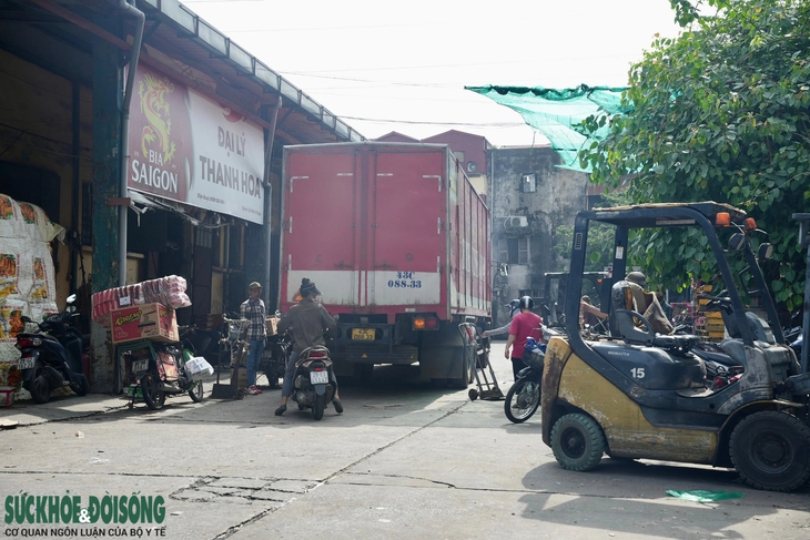 Hiện trạng 3 khu 'đất vàng' thu hồi xây trường học tại Hà Nội- Ảnh 8. Hiện trạng 3 khu 'đất vàng' thu hồi xây trường học tại Hà Nội- Ảnh 8.