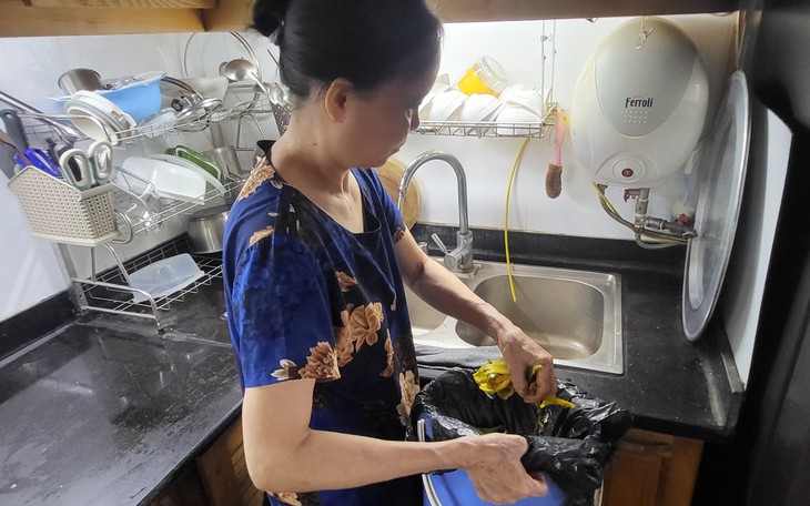 Người dân Thủ đô 