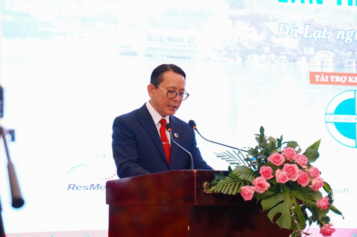 Trên 10 triệu người Việt gặp phải các vấn đề về giấc ngủ- Ảnh 1.