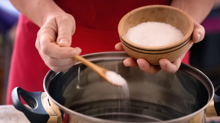 Người bệnh suy thận nên ăn gì?- Ảnh 1.