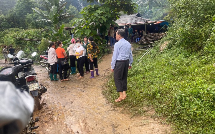 CDC tỉnh Bắc Kạn thông tin về vụ hai bà cháu tử vong chưa rõ nguyên nhân