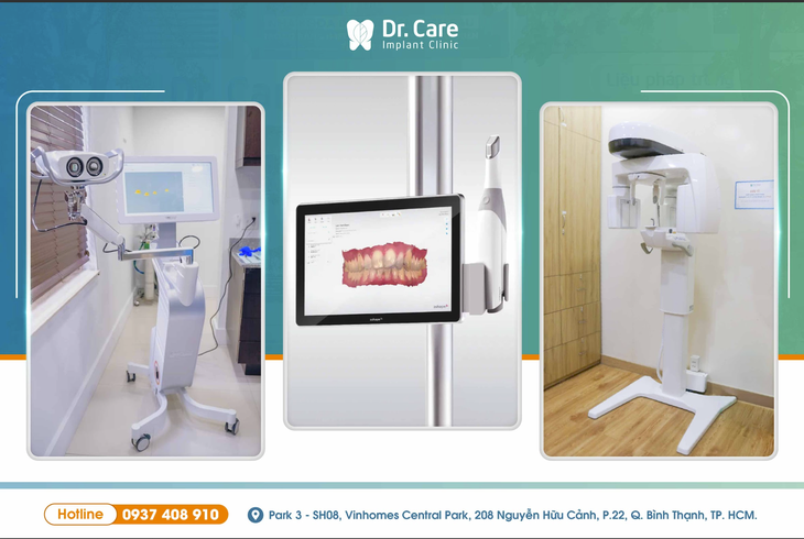 Địa chỉ trồng răng Implant được nhiều kiều bào lựa chọn- Ảnh 2.