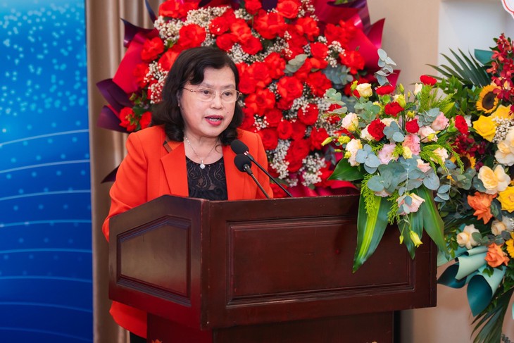 Daisy Media hợp tác chiến lược với Trung tâm Truyền thông & CSSKCĐ: Hiện thực giấc mơ truyền thông y tế chuẩn khoa học- Ảnh 4. Daisy Media hợp tác chiến lược với Trung tâm Truyền thông & CSSKCĐ: Hiện thực giấc mơ truyền thông y tế chuẩn khoa học- Ảnh 4.
