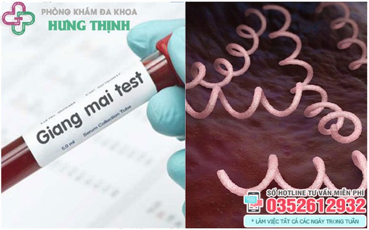 Địa chỉ xét nghiệm khám chữa bệnh giang mai ở đâu tốt Hà Nội- Ảnh 1. Địa chỉ xét nghiệm khám chữa bệnh giang mai ở đâu tốt Hà Nội- Ảnh 1.
