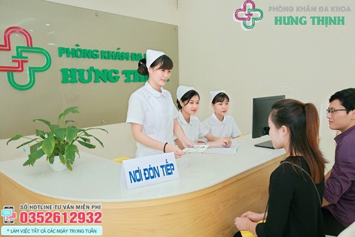 Địa chỉ xét nghiệm khám chữa bệnh lậu ở đâu tốt Hà Nội- Ảnh 2.