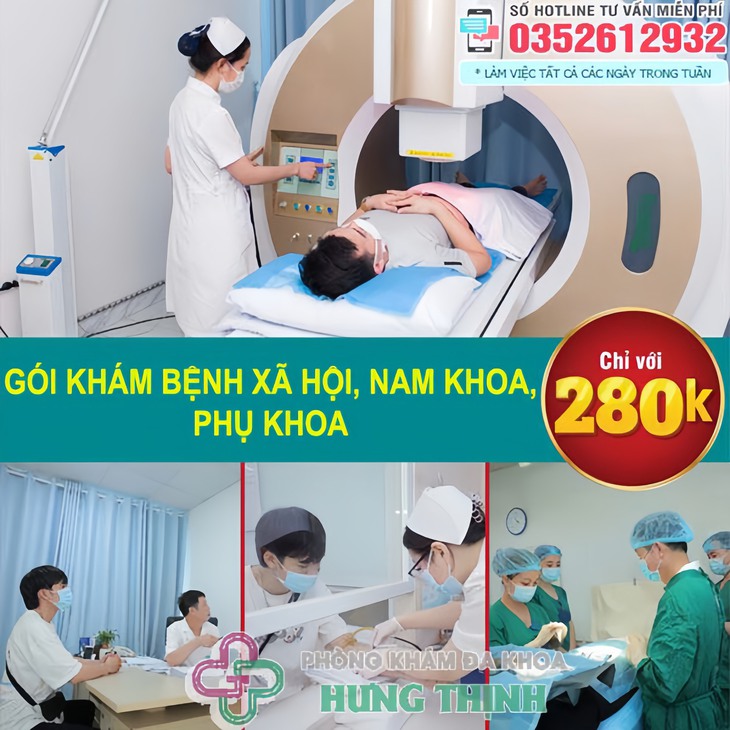Địa chỉ xét nghiệm khám chữa bệnh lậu ở đâu tốt Hà Nội- Ảnh 3.