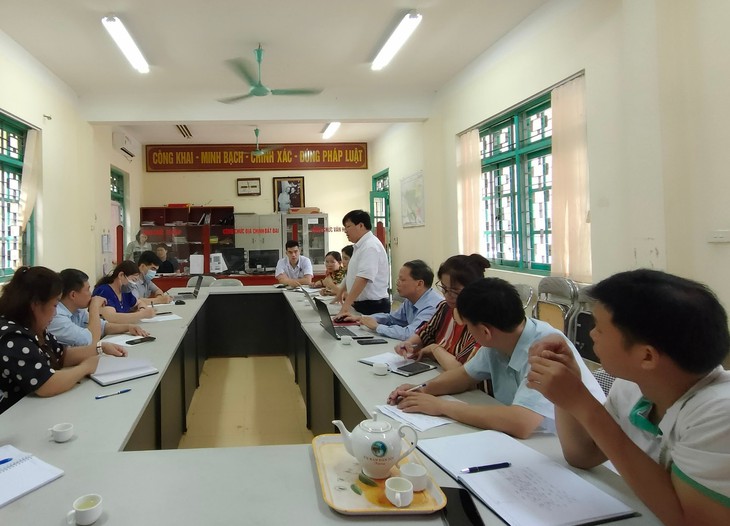 2 người tử vong do viêm màng não mô cầu, Bắc Kạn lên phương án đối phó- Ảnh 1. 2 người tử vong do viêm màng não mô cầu, Bắc Kạn lên phương án đối phó- Ảnh 1.