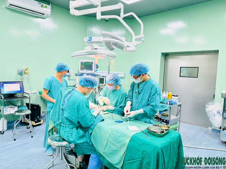 Y tế Nghệ An ‘khát’ từ nhân lực đến hạ tầng- Ảnh 1.