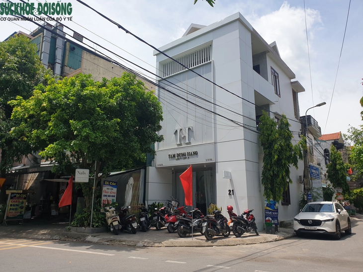 'Loạn' hoạt động thẩm mỹ trái phép tại Quảng Bình- Ảnh 5.
