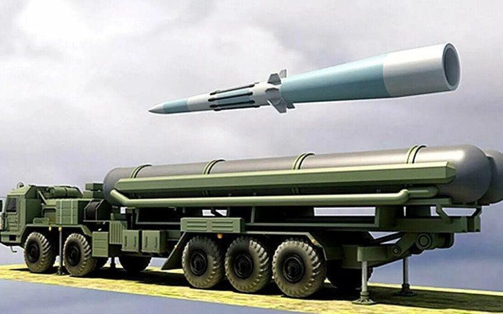 Nga triển khai S-500 Prometheus ở Crimea chống ATACMS của Ukraine: Liệu có hiệu quả?