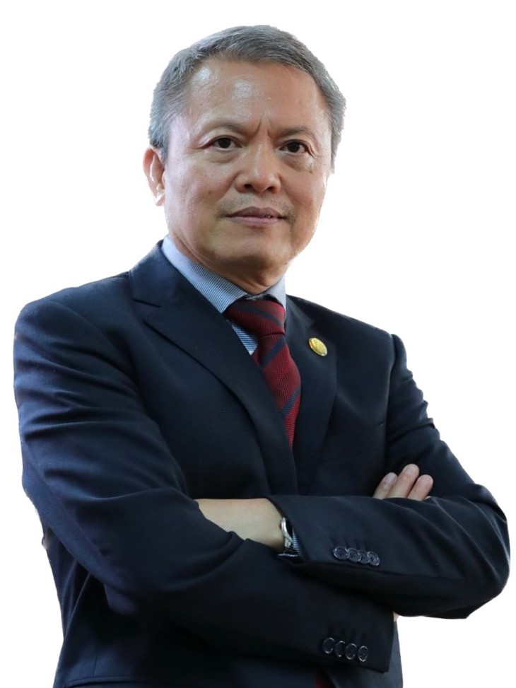 Hiệu trưởng Trường ĐH Y Dược làm Chủ tịch Hội đồng Giáo sư ngành Y học- Ảnh 1. Hiệu trưởng Trường ĐH Y Dược làm Chủ tịch Hội đồng Giáo sư ngành Y học- Ảnh 1.