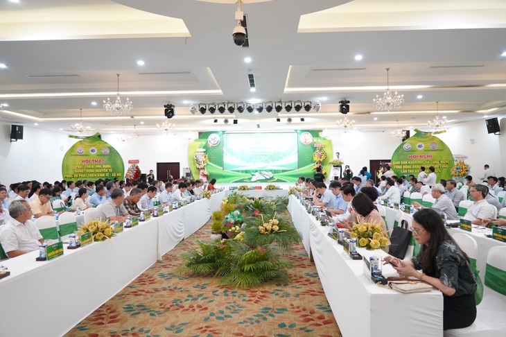 Nhiều kỹ thuật hạt nhân ở Việt Nam phục vụ chẩn đoán, điều trị hiệu quả bệnh hiểm nghèo- Ảnh 2.