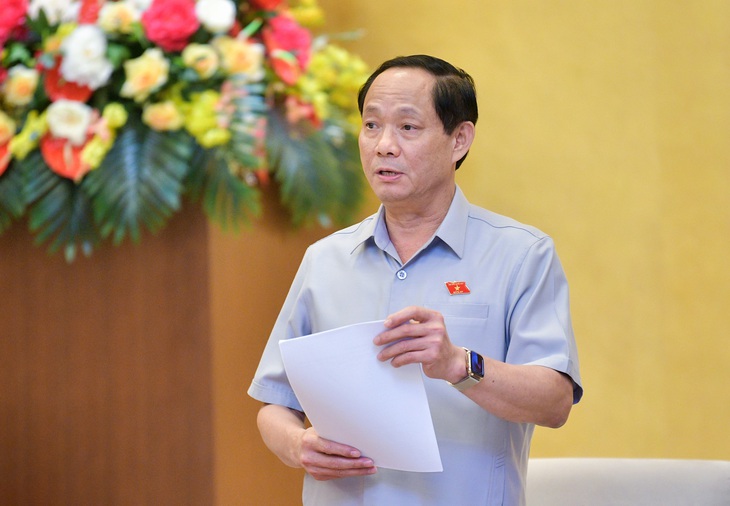 Phó Chủ tịch Quốc hội: Quy định ‘dao có tính sát thương cao’ cơ bản phù hợp- Ảnh 2. Phó Chủ tịch Quốc hội: Quy định ‘dao có tính sát thương cao’ cơ bản phù hợp- Ảnh 2.