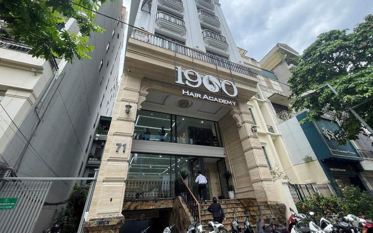 Thực hư thông tin salon tóc 1900 "ăn bớt" tóc hiến tặng bệnh nhân ung thư