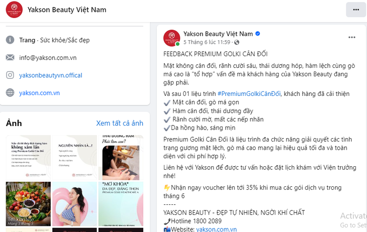 Bác sĩ y học cổ truyền nói gì về phương pháp 'nắn chỉnh thẩm mỹ' để gọn xương hàm, hạ gò má?- Ảnh 3.