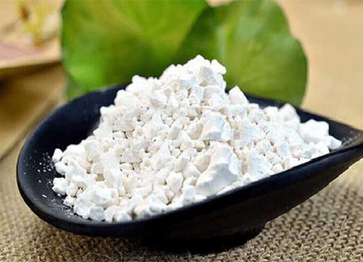 Bột sắn dây có khả năng giúp cải thiện các dấu hiệu trao đổi chất