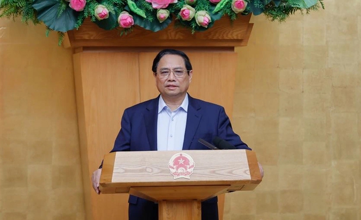 Chính phủ xem xét, cho ý kiến đề nghị xây dựng Luật Bảo hiểm y tế- Ảnh 1. Chính phủ xem xét, cho ý kiến đề nghị xây dựng Luật Bảo hiểm y tế- Ảnh 1.