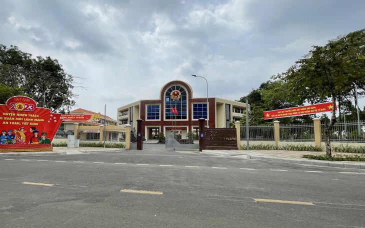 Nữ Chủ tịch huyện bị mất 170 tỷ đồng kê khai tài sản không trung thực