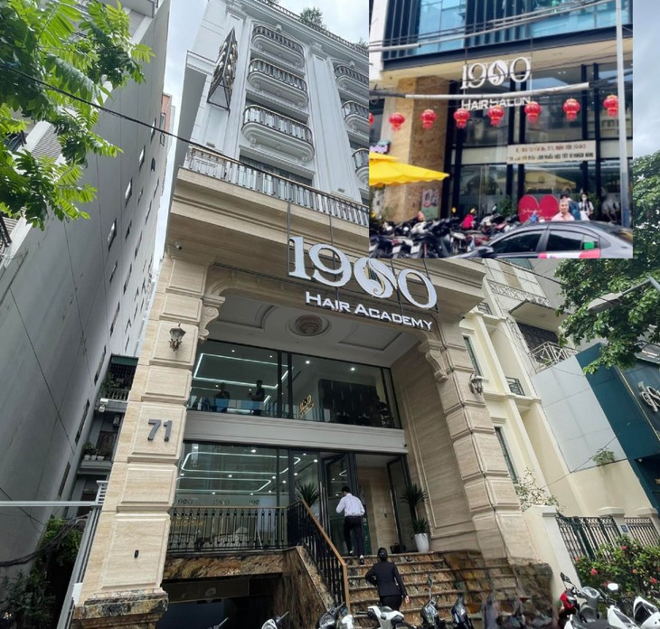 Thực hư thông tin salon tóc 1900 'ăn bớt' tóc hiến tặng bệnh nhân ung thư - Ảnh 2.