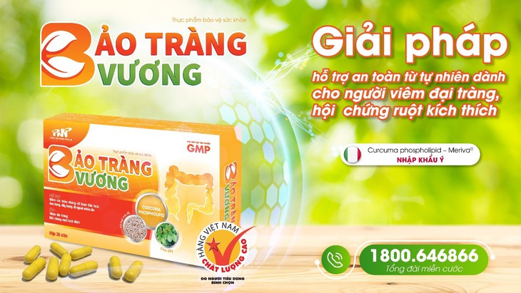 Hội chứng ruột kích thích là bệnh khó chữa nhưng có thể kiểm soát- Ảnh 3.