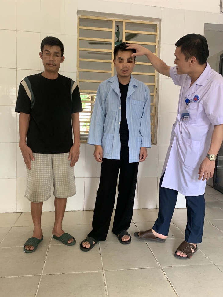 Y, bác sĩ của những bệnh nhân tâm thần- Ảnh 5.