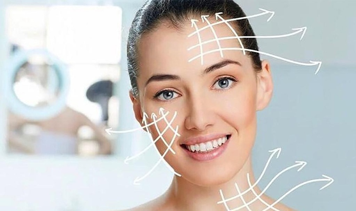 8 vitamin và khoáng chất cần thiết cho làn da khỏe mạnh- Ảnh 2. 8 vitamin và khoáng chất cần thiết cho làn da khỏe mạnh- Ảnh 2.