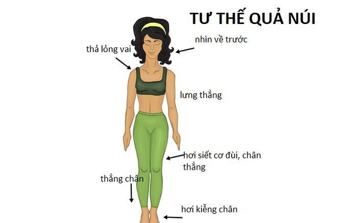 Bài tập phù hợp cho người ung thư thận
