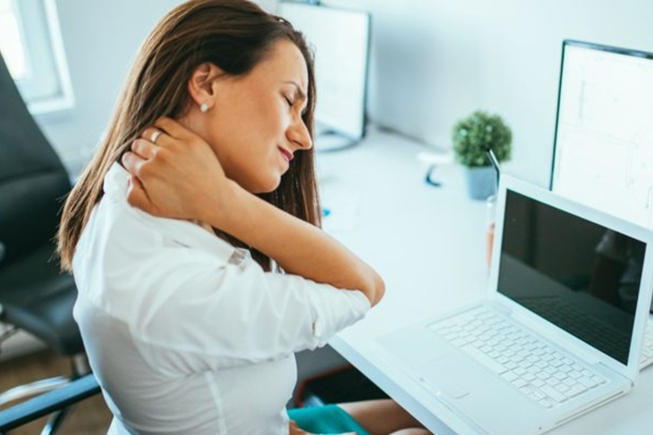 Ngồi nhiều ảnh hưởng như thế nào đến sức khỏe?- Ảnh 1. Ngồi nhiều ảnh hưởng như thế nào đến sức khỏe?- Ảnh 1.