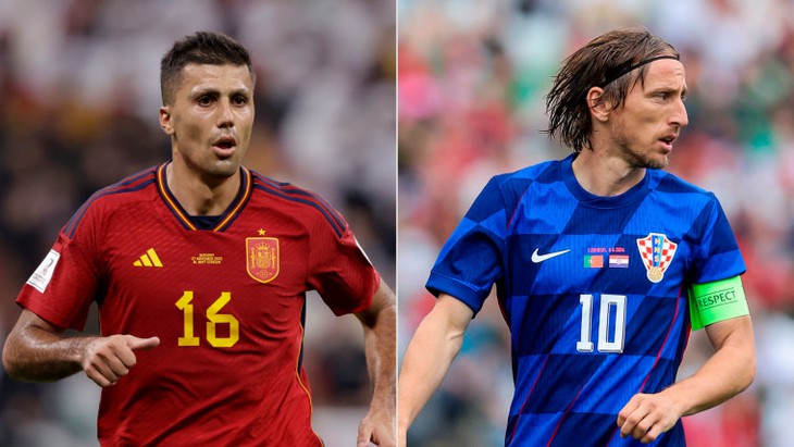 Link xem trực tiếp EURO 2024 hôm nay ngày 15/6 - ngày 16/6- Ảnh 1.