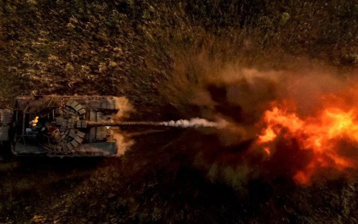 Nga tiến sát Volchansk, Ukraine lâm vào thế khó?
