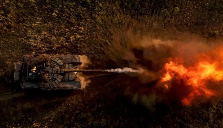 Nga tiến sát Volchansk, Ukraine lâm vào thế khó?- Ảnh 1.