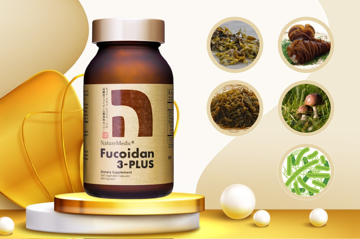 Phương pháp hỗ trợ cải thiện hệ miễn dịch cho người mới ốm dậy- Ảnh 2.