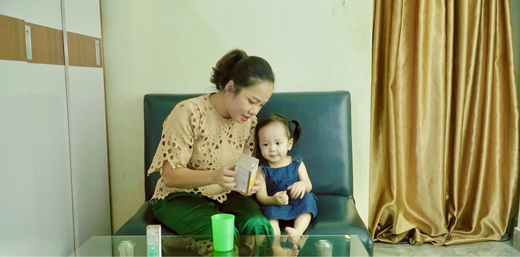 Canxi, D3 & K2: Lời khuyên vàng từ chuyên gia để bé phát triển tối ưu- Ảnh 3.