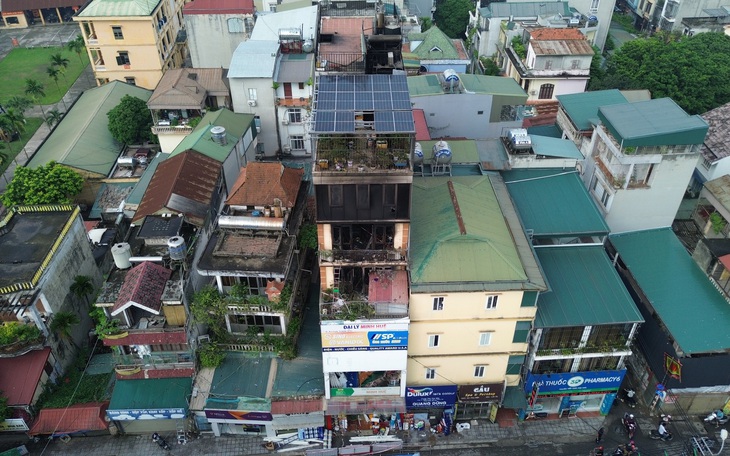 Thông tin mới nhất vụ cháy 4 người tử vong tại Định Công, Hoàng Mai