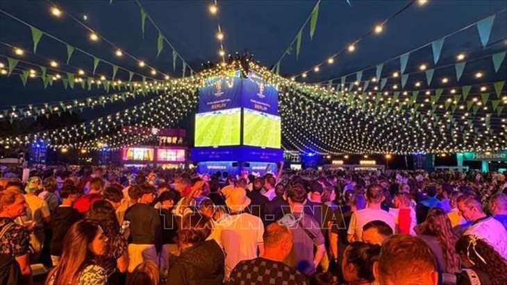 Kết quả EURO 2024: Niềm vui không dành cho tất cả các bên- Ảnh 1.