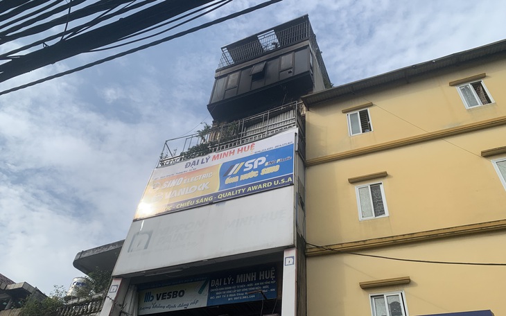 Các nạn nhân còn lại trong vụ cháy Định Công đều đã xuất viện