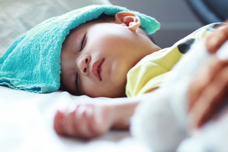 Hệ lụy nghiêm trọng khi chủ quan không phòng ngừa viêm màng não do não mô cầu- Ảnh 1.